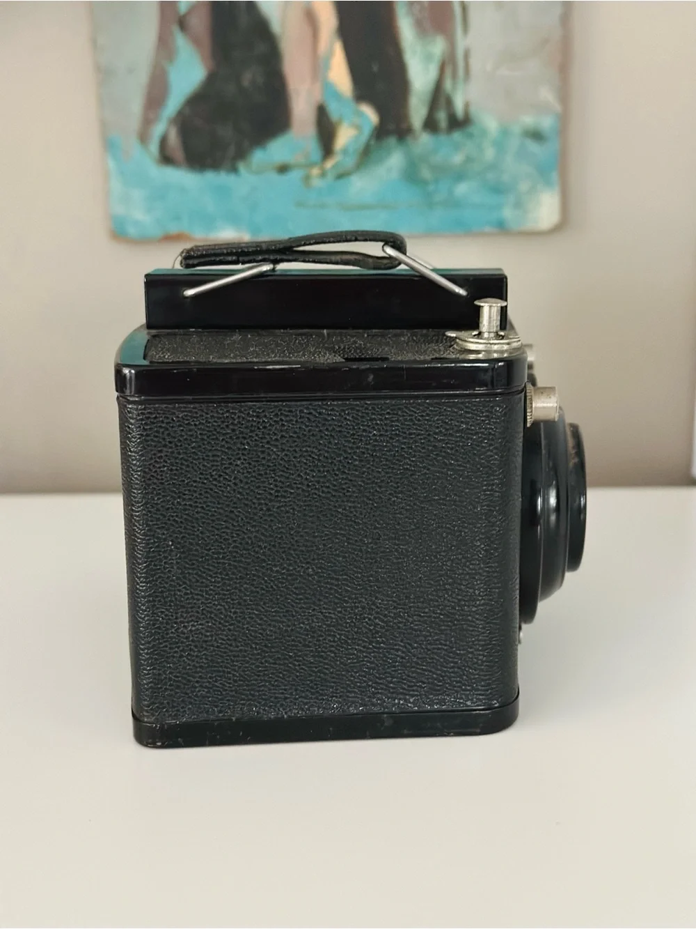 Kodak vintage brownie